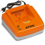 Caricatore veloce AL300 Stihl
