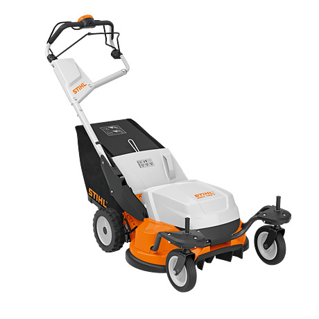 Rasaerba ad accumulatore Stihl RMA 765V