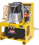 Compressori per trattore – PTO Lisam