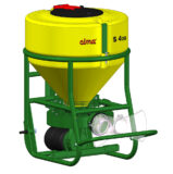 Impolveratore portato Cima mod. S430