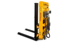 Elevatore idraulico TRIPLEX TFX 1300