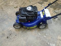 Rasaerba a spinta Subaru MR480 Fleet