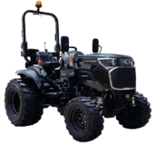 Trattore Captain 263